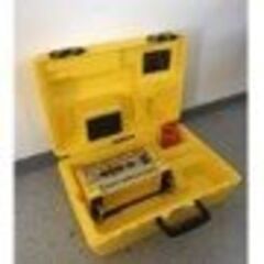  Baggerempfänger MC200 Depthmaster MC200 Depthmaster mit Tragekoffer 12381961